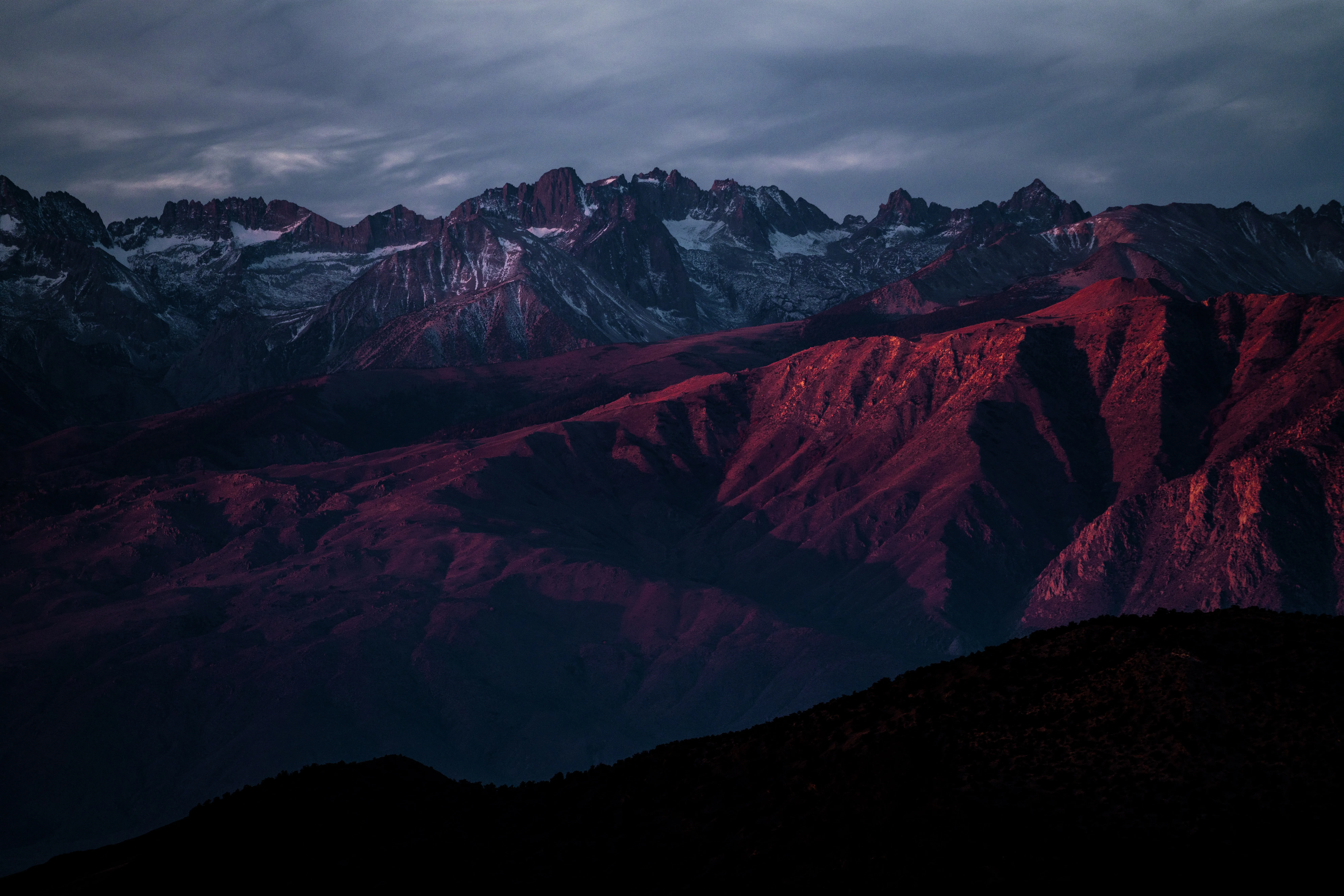 Photo from Unsplash by
