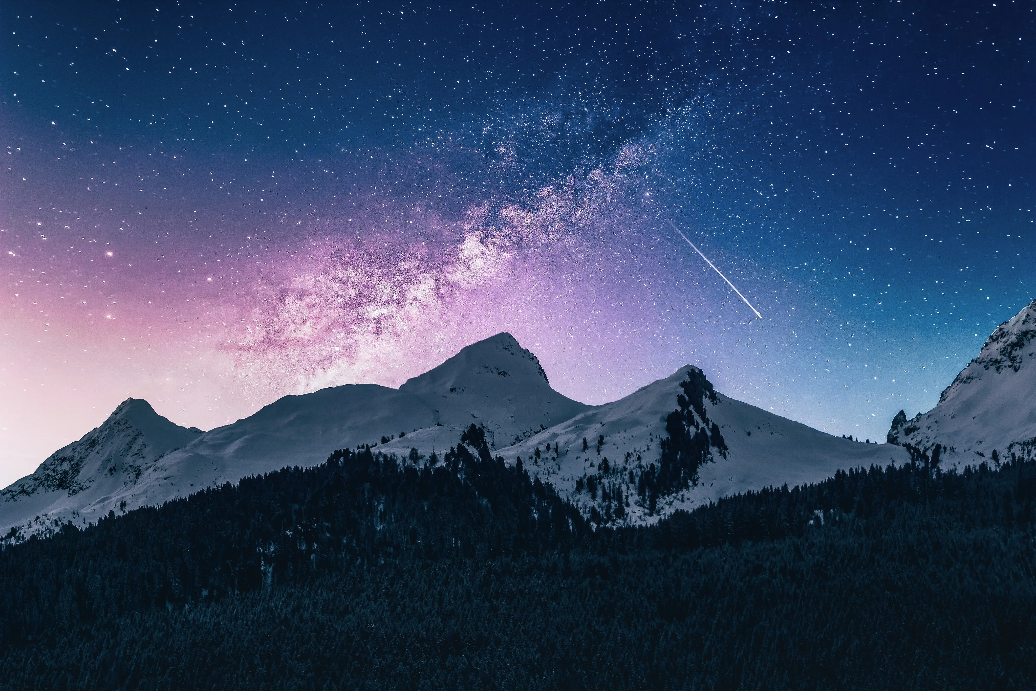 Photo from Unsplash by