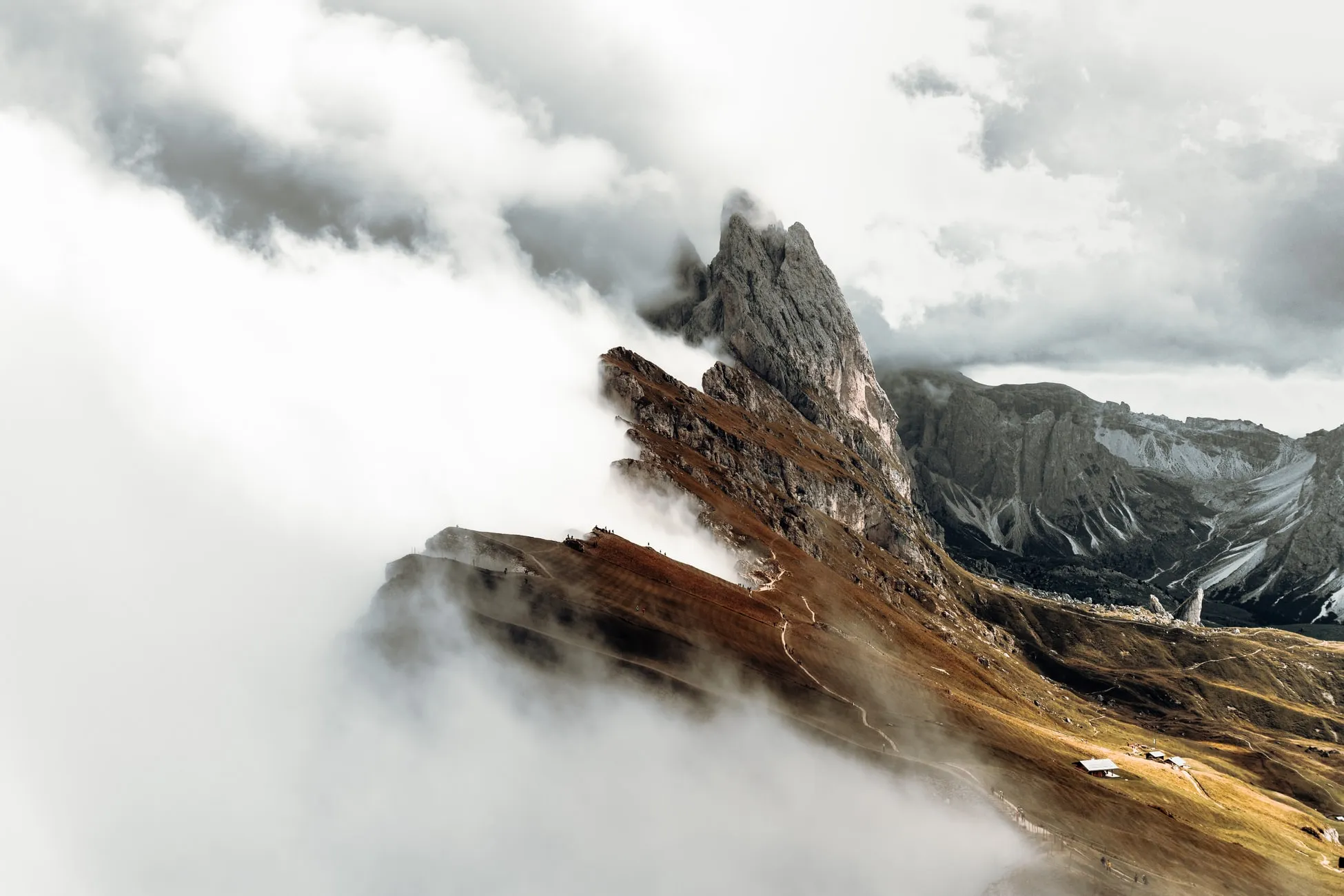 Photo from Unsplash by